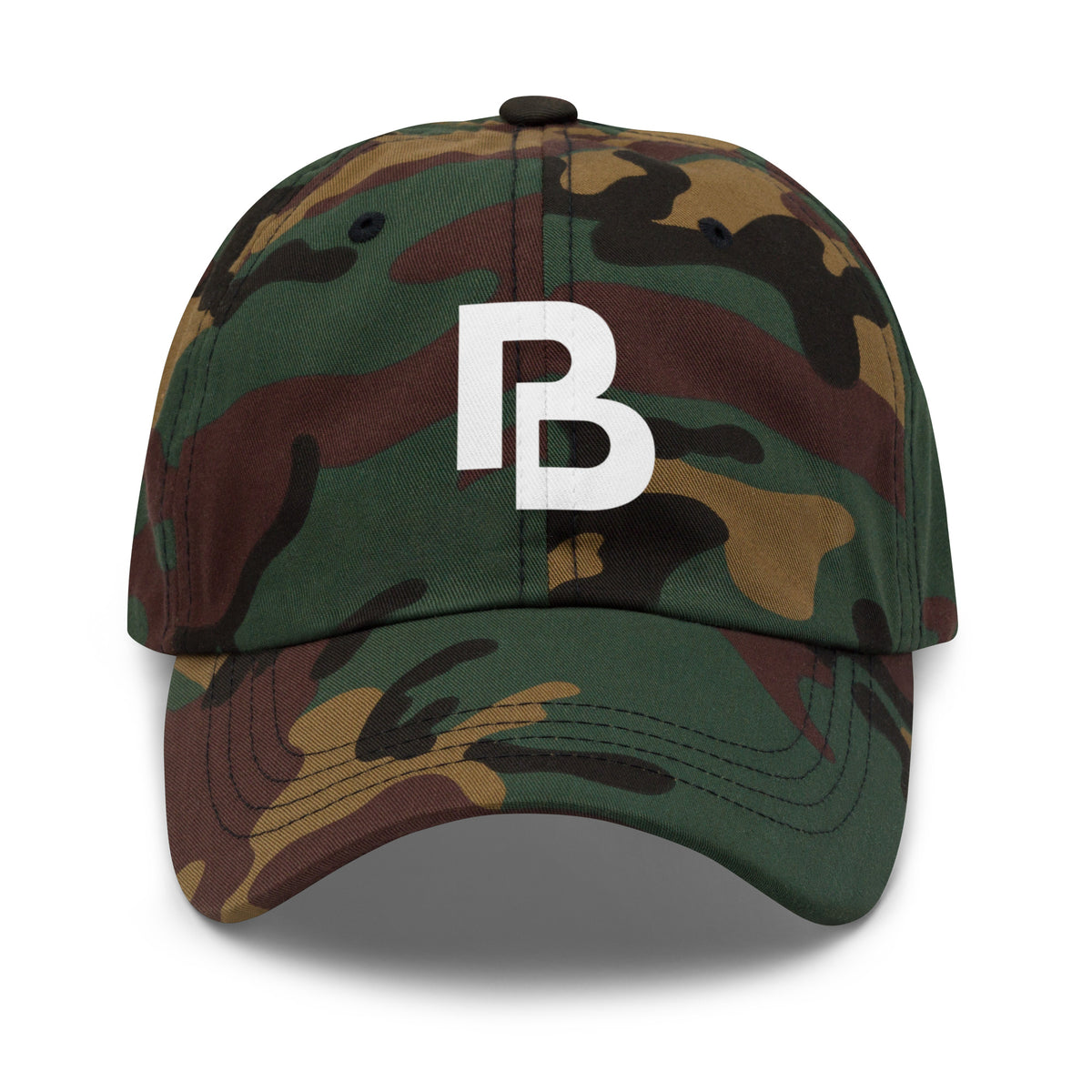 Dad hat