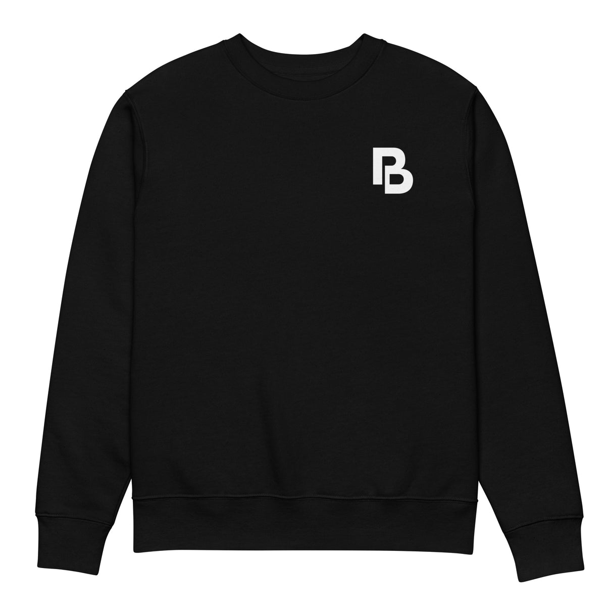 Unisex eco sweatshirt