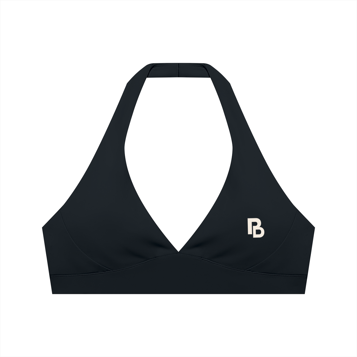 Women’s Halter Yoga Sports Bra
