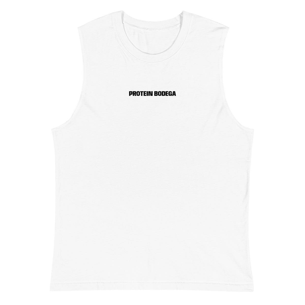 Muscle Shirt