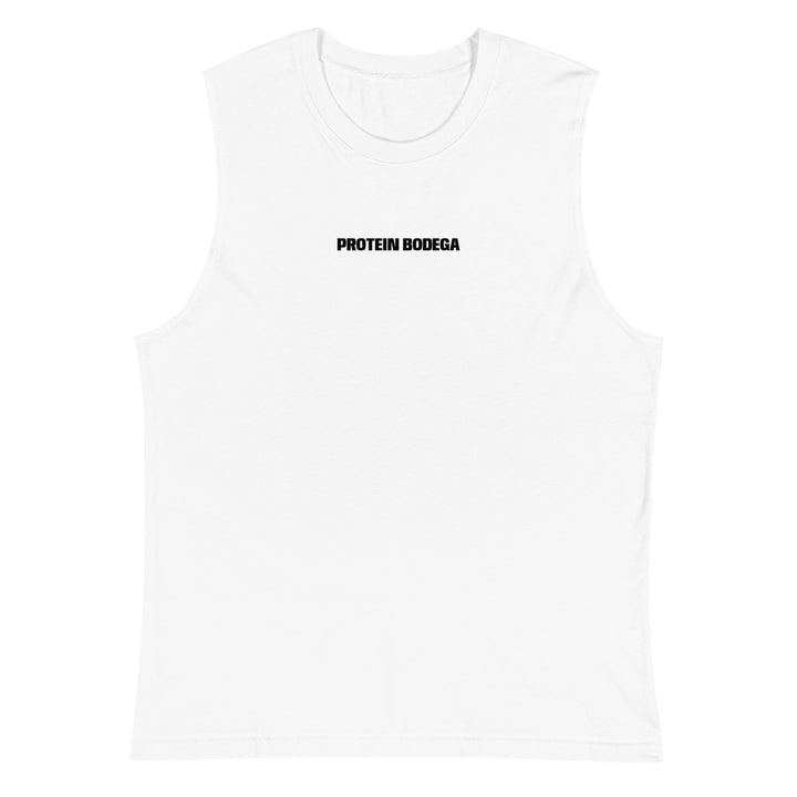 Muscle Shirt