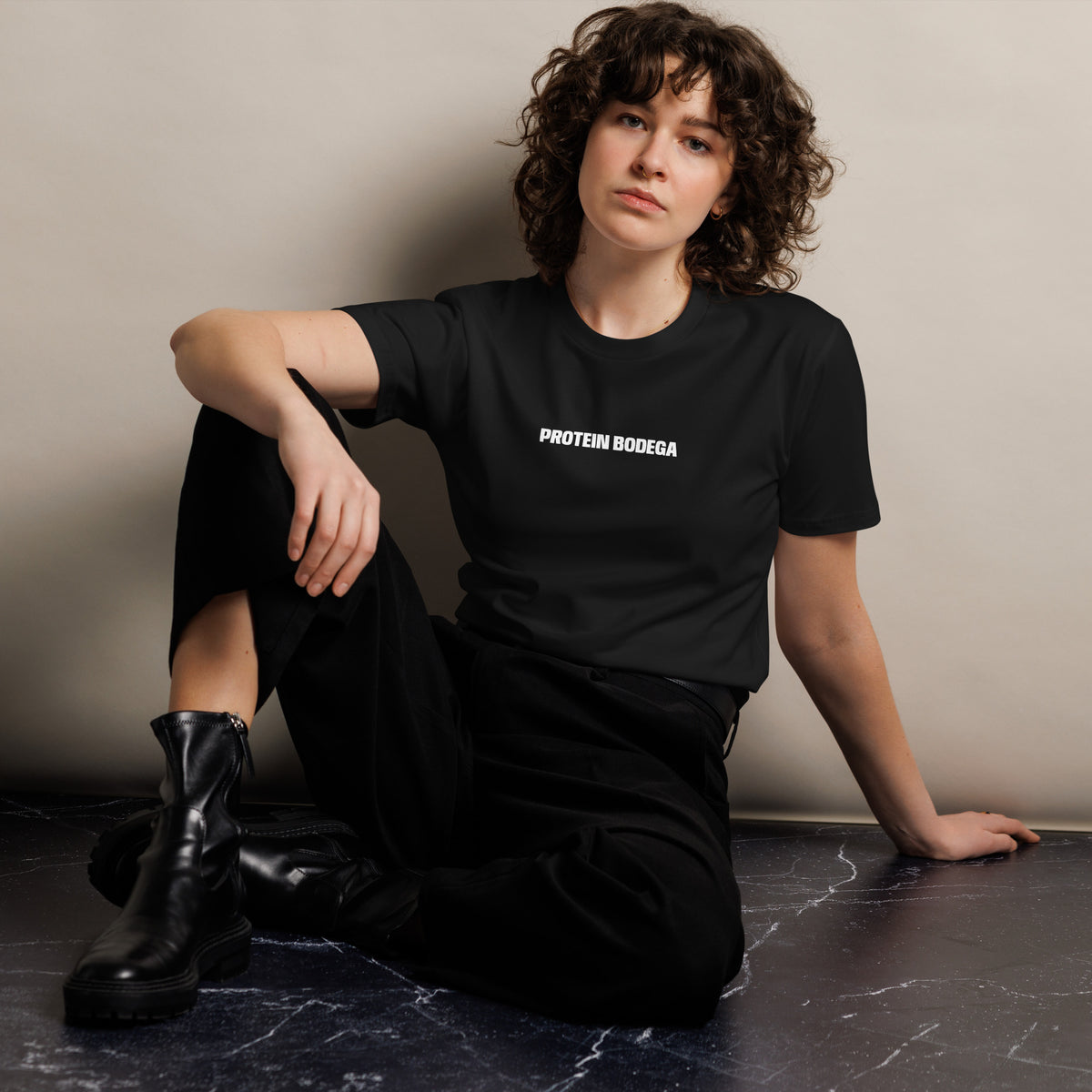 Unisex premium t shirt