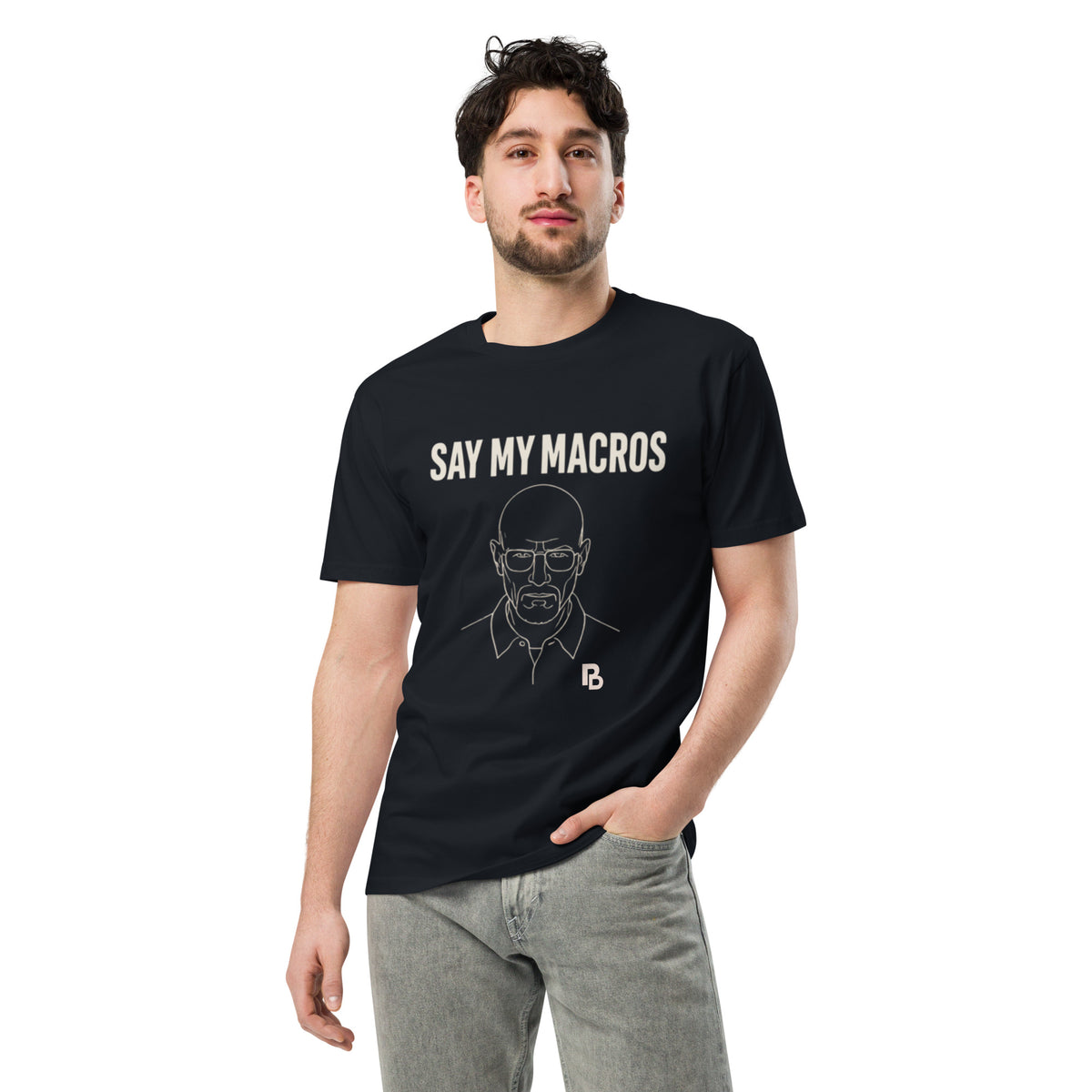 Unisex premium t-shirt